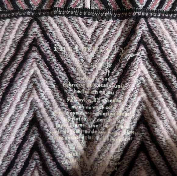 Free People Fp Intimately Desert Days Bandeau Bra Top XS/S NWT - Picture 8 of 9